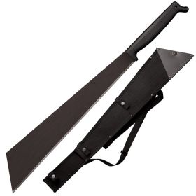 Cold Steel 21-1/2" All Terrain Chopper Machete