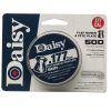 Daisy .177 Caliber PrecisionMax Flat Pellets (500 per Tin)