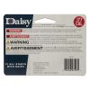 Daisy .177 Caliber PrecisionMax Flat Pellets (500 per Tin)