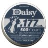 Daisy .177 Caliber PrecisionMax Hollow-Point Pellets (500 per Tin)