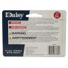 Daisy .177 Caliber PrecisionMax Hollow-Point Pellets (500 per Tin)