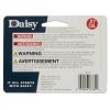Daisy PrecisionMax .177 Caliber Dail-A-Pellet (300 per Container)
