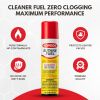 Zippo-Ronson Butane Fuel Refill - 75ml/2.5 fl. oz.