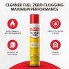 Zippo-Ronson Butane Fuel Refill - 135ml/4.6 fl. oz.