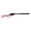 Daisy Pink Lever Action Carbine Model 1999 BB Rifle - Pink