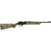 Daisy Powerline Model 35 .177cal Multi-Pump Pneumatic BB/Pellet Rifle - Camo