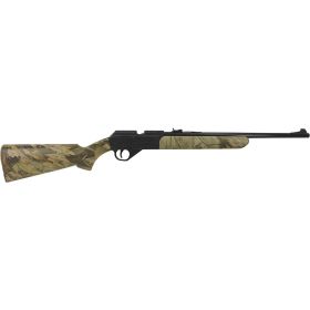 Daisy Powerline Model 35 .177cal Multi-Pump Pneumatic BB/Pellet Rifle - Camo