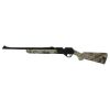 Daisy Powerline Model 35 .177cal Multi-Pump Pneumatic BB/Pellet Rifle - Camo