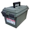 MTM Ammo Can for Bulk Ammo (Forest Green)