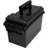 MTM Ammo Can 50 Caliber Black