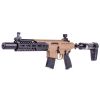 Sig Sauer MCX Rattler Canebrake PCP Powered .177 Caliber Semi-Auto Pellet Air Rifle