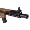 Sig Sauer MCX Rattler Canebrake PCP Powered .177 Caliber Semi-Auto Pellet Air Rifle