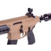 Sig Sauer MCX Rattler Canebrake PCP Powered .177 Caliber Semi-Auto Pellet Air Rifle