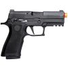 Sig Sauer "Proforce P320 XCARRY" Semi-Automatic 6mm Airsoft Pistol (Green Gas)