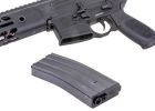 Sig Sauer PROFORCE MCX Virtus AEG Airsoft Rifle (Black)