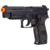 Sig Sauer MPX - P226 6mm Airsoft Combo Kit (Spring Operated)