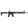 Sig Sauer Virtus .22cal PCP Powered Pellet Air Rifle - Gray