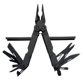 SOG PowerLock EOD 18-in-1 Multi Tool (Black Oxide)