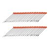 Cold Steel Razor tip broadhead dart (40 Pack)
