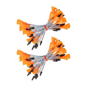 Cold Steel .625 Mini Broadhead Dart (50 Pack)