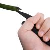 SOG PowerLock 18-in-1 Multi-Tool with V-Cutter (Black Oxide)