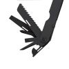 SOG PowerLock 18-in-1 Multi-Tool with V-Cutter (Black Oxide)