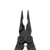SOG PowerLock 18-in-1 Multi-Tool with V-Cutter (Black Oxide)