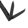 SOG PowerAssist 16-In-1 Multi-Tool (Black Oxide)