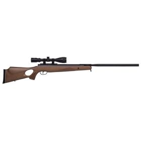Benjamin Trail XL Magnum .22cal Nitro Piston Powered Pellet Air Rifle with 3-9x40mm Scope