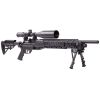 Benjamin Armada .22cal PCP Powered Pellet Air Rifle with 4-16x50mm Scope