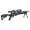 Benjamin Armada .22cal PCP Powered Pellet Air Rifle with 4-16x50mm Scope