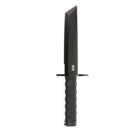 SOG BAR15T Fixed Tanto 7.1" Bayonet