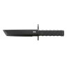 SOG BAR15T Fixed Tanto 7.1" Bayonet