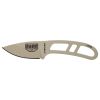 ESEE 5.13" Authentic Candiru Tactical Survival Knife (Desert Tan Blade)