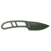 ESEE 5.13" Authentic Candiru Tactical Survival Knife (OD Blade)