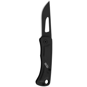 SOG Centi I 1.4" Folding Keychain Knife