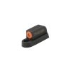 Night Fision Night Sight Set for CZ P10 C F  Orange Front Ring U Notch Rear