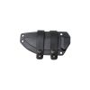 ESEE Strap Kit 3 - Horizontal/Scout Carry for Large Kydex/Molded Sheaths (6.75" Black)