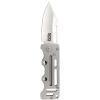 SOG Cash Card Pocket Money-Clip Folding Knife