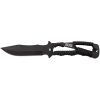 SOG Throwing Knives with Nylon sheath (3 Pack)