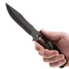 SOG Throwing Knives with Nylon sheath (3 Pack)