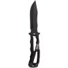 SOG Throwing Knives with Nylon sheath (3 Pack)