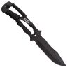SOG Throwing Knives with Nylon sheath (3 Pack)