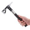SOG FastHawk 12.5" Tomahawk - Polished Finish