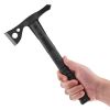 SOG FastHawk 12.5" Tomahawk - Black Axe