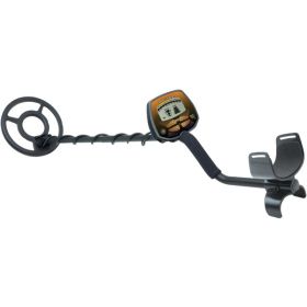 Lone Star Metal Detector