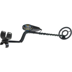 Qk Draw Ii Metal Detect