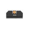 Night Fision Costa Ludus Night Sight Set Glock 42/43/43x/43x MOS Orange Front Ring/Rear Green Bar