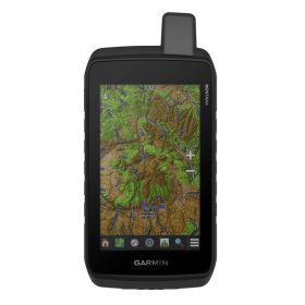 Montana 710I Gps Nav