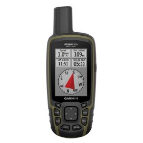 Gpsmap 65S Hndhld Gps